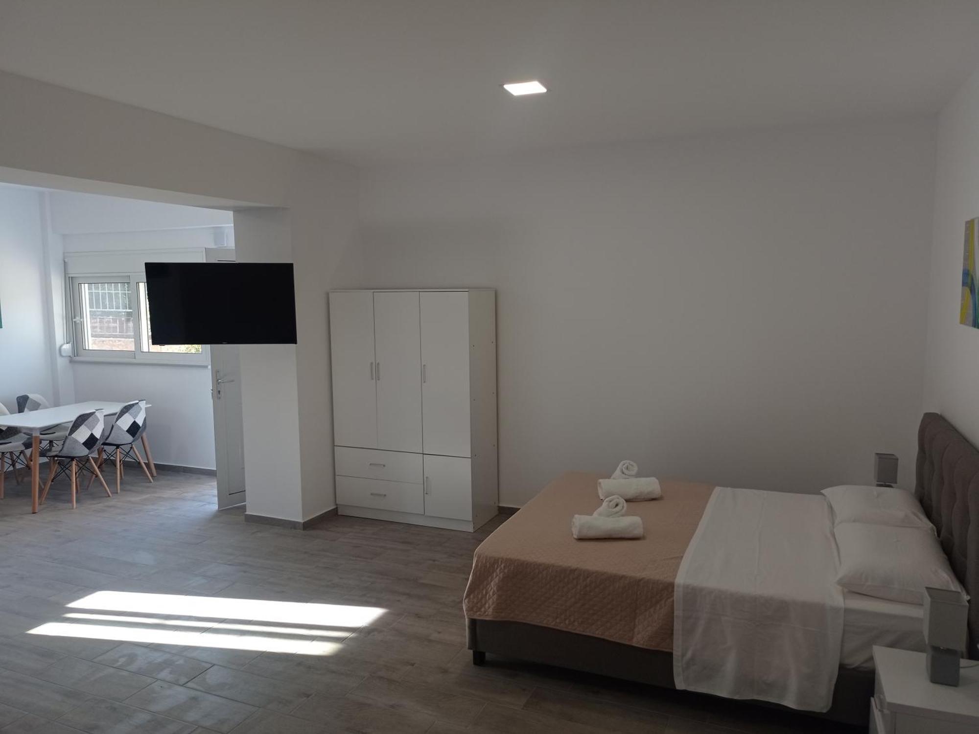 Oksana House Apartament