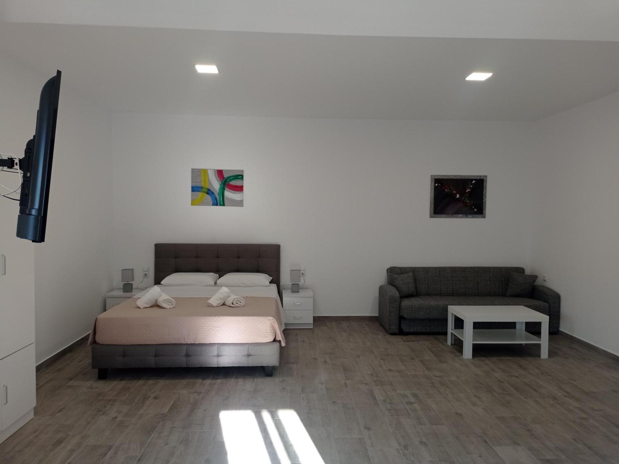 Apartment Oksana House Kambanion