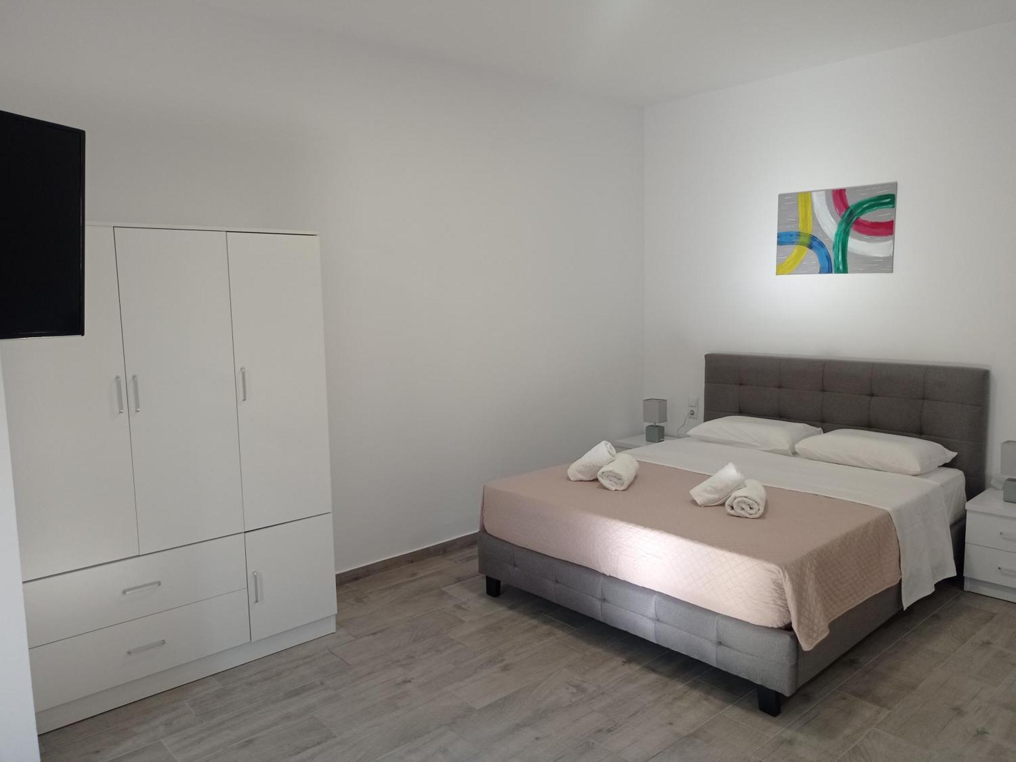Apartment Oksana House *