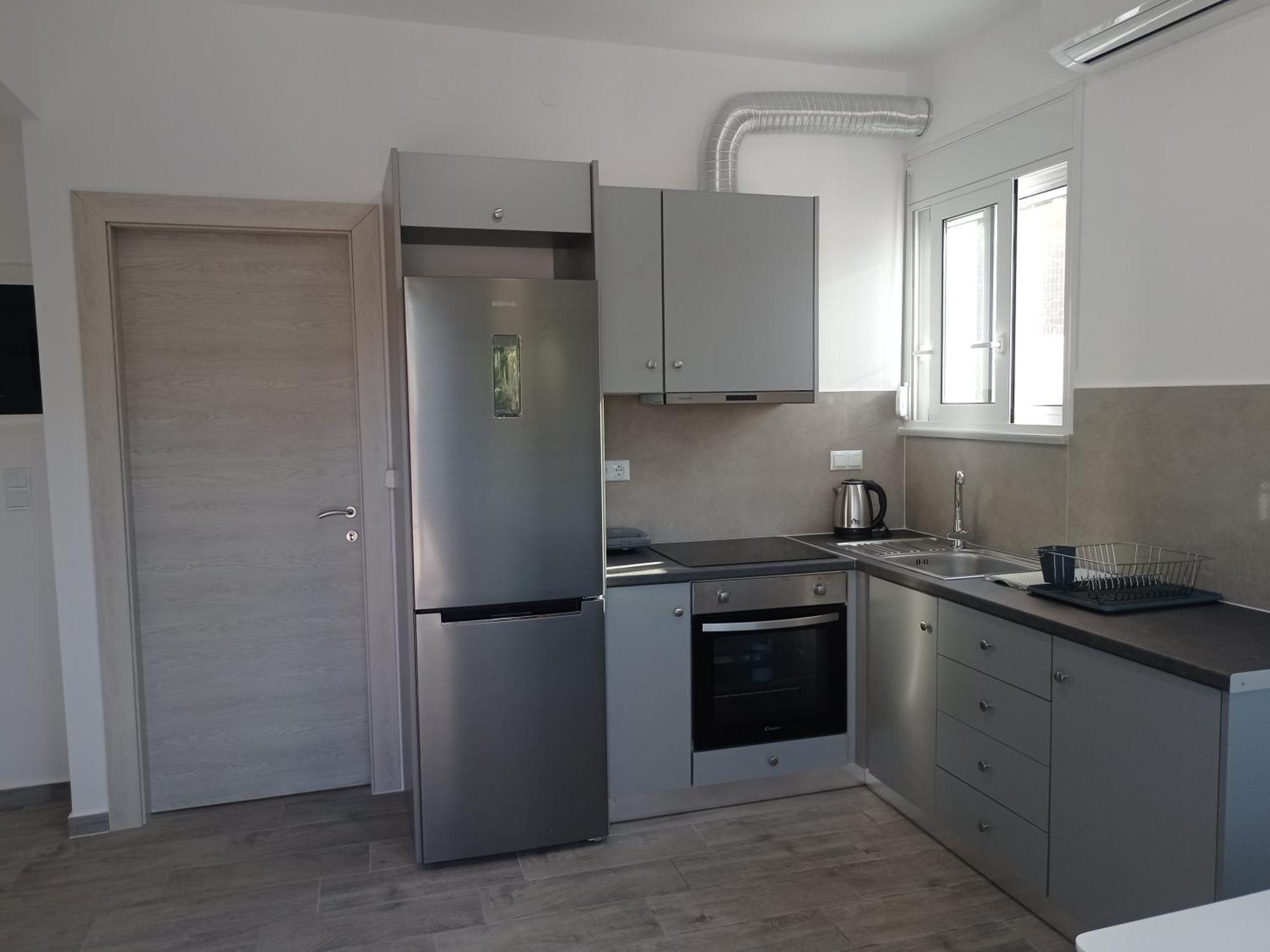 Oksana House Apartment