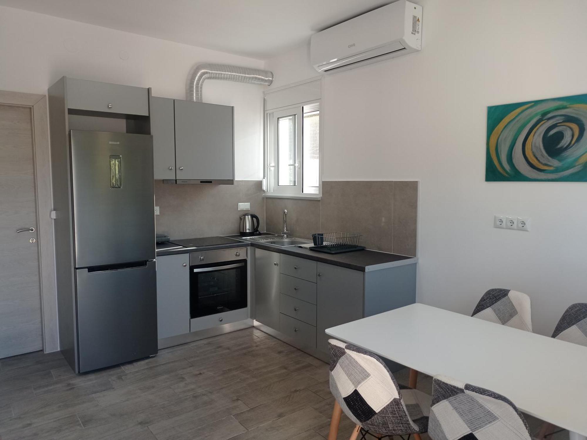 Apartment Oksana House Kambanion