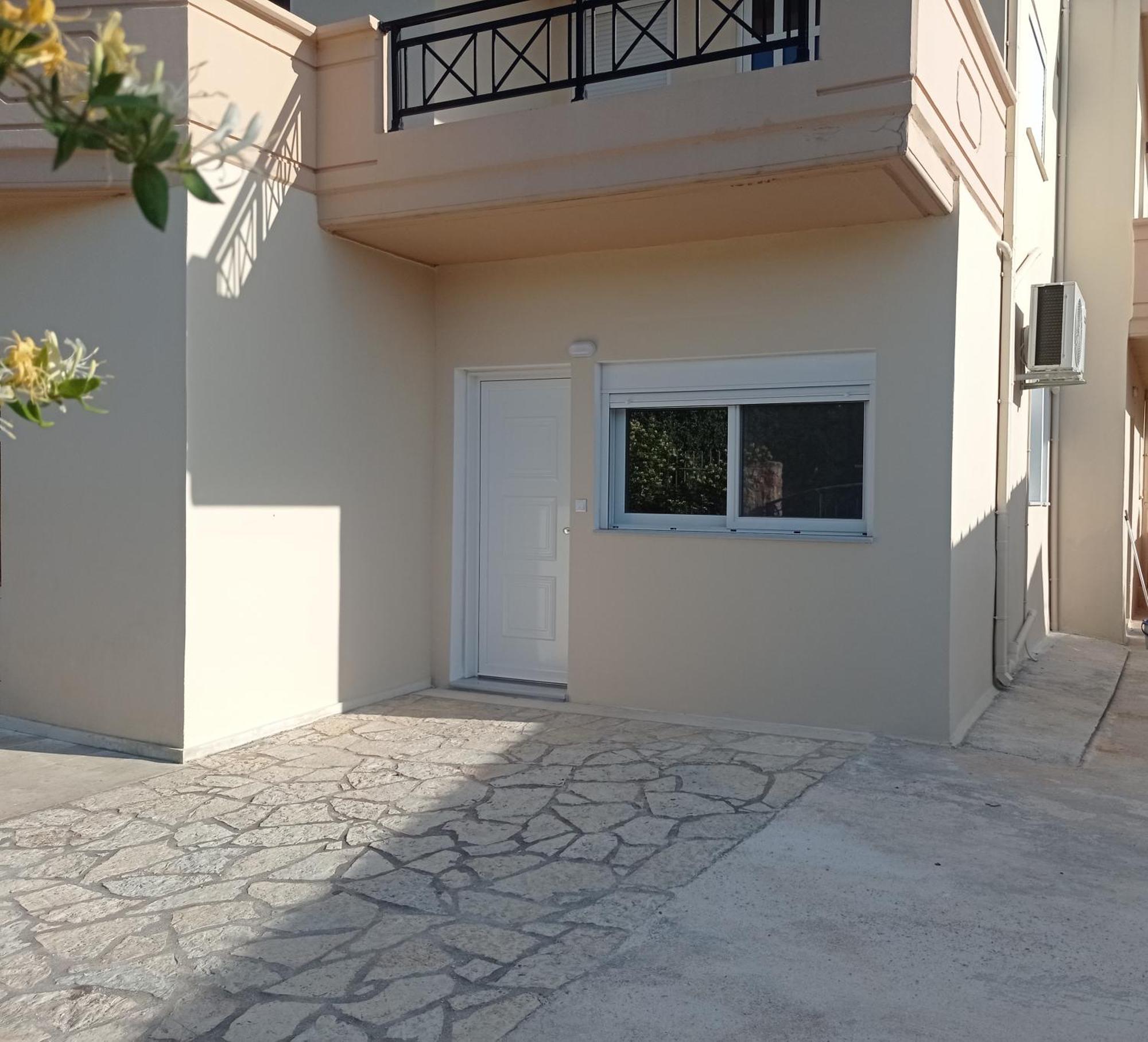 Oksana House Apartment *
