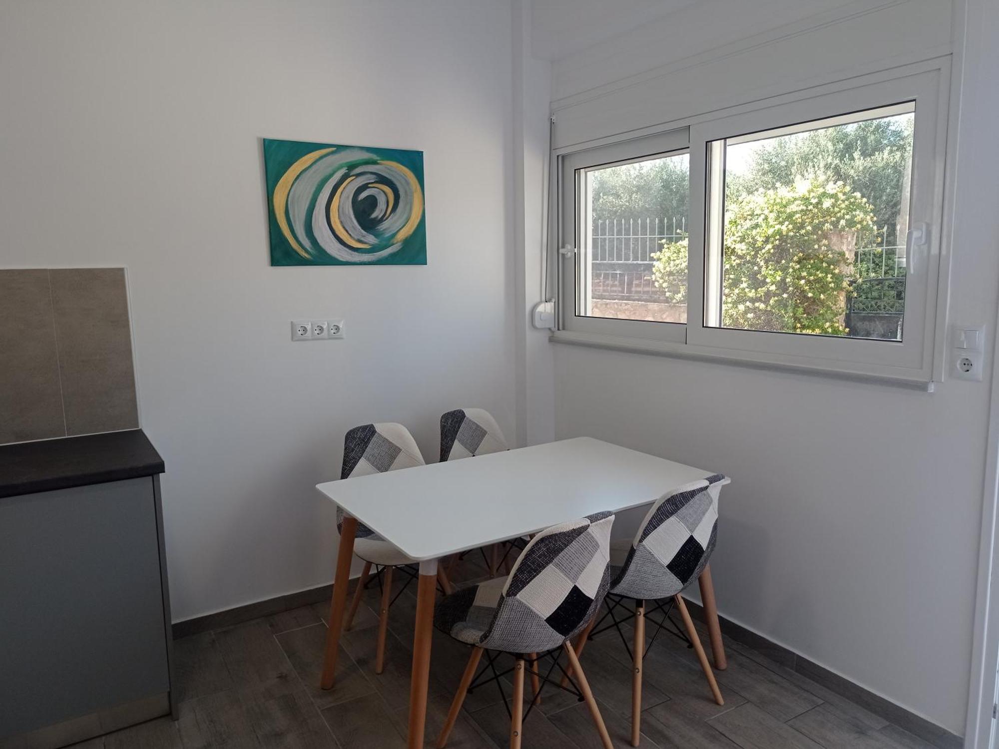 Apartament Oksana House Kambánion