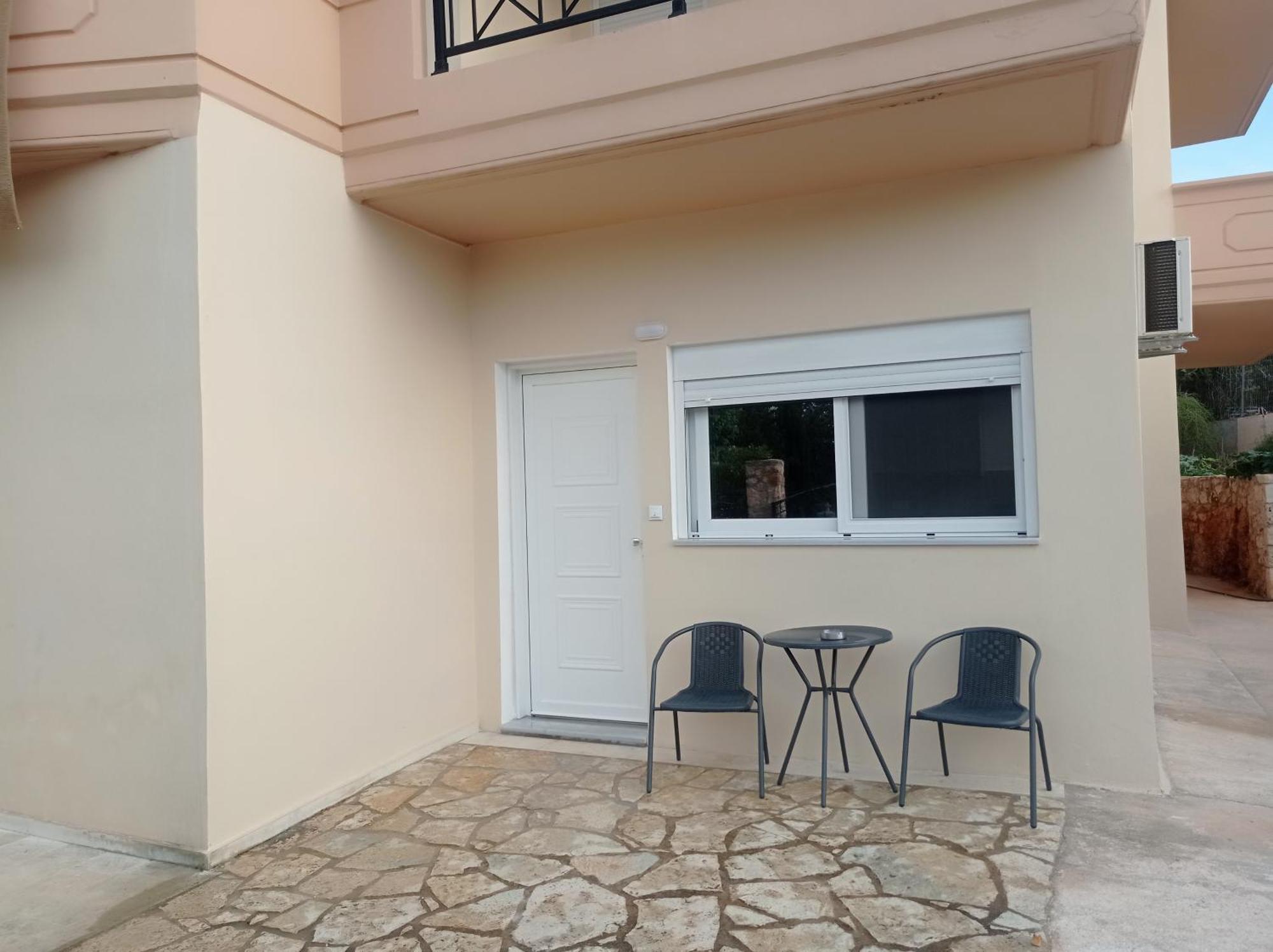 Oksana House Apartment *